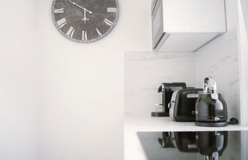 Green Flat Düsseldorf First - Foto 14