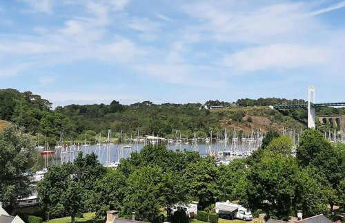 Chalet 2 chambres avec terrasse et climatisation près du Golfe du Morbihan - FR-1-783-19 - Foto 33