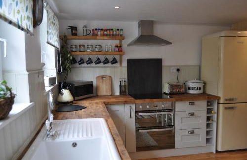 Foxglove Cottage - Foto 10