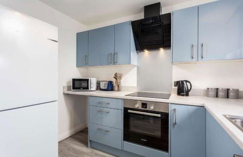 Albyn Retreat - Donnini Apartments - Foto 6