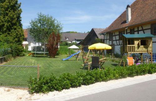 Apfelhof - Ferienwohnung Wielath - Photo 12