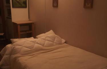 Serre-Chevalier-Chantemerle. Studio Plein Sud 4per - Photo 8