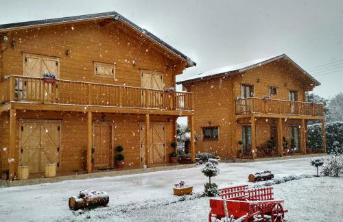 Kastor Chalets - Foto 42