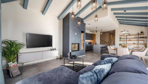 Villa Lukas Markovici - Foto 3