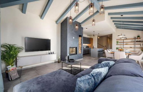 Villa Lukas Markovici - Foto 3