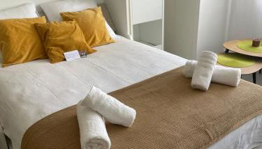 Studio-Champagne Lanson-Proche Hôpitaux-Universités-Parc Léo Lagrange - Foto 3