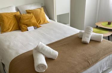 Studio-Champagne Lanson-Proche Hôpitaux-Universités-Parc Léo Lagrange - Foto 3