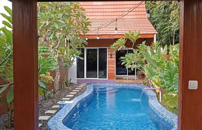 Villa Mahajana - Photo 24