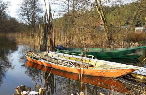 Ferienhaus Sommerwiese - ABC327 - Foto 23