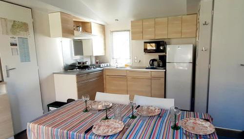 MUNSTER camping de la FECHT - Foto 4