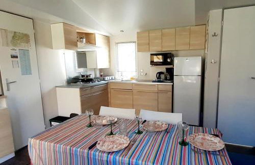 MUNSTER camping de la FECHT - Foto 4