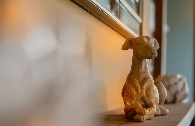 The Cottage in Holcombe - Foto 27