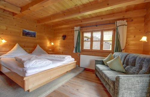 Gästehaus Hirschbichler - Chiemgau Karte - Foto 33