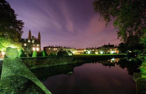 Old Station Apartments - Foto 56