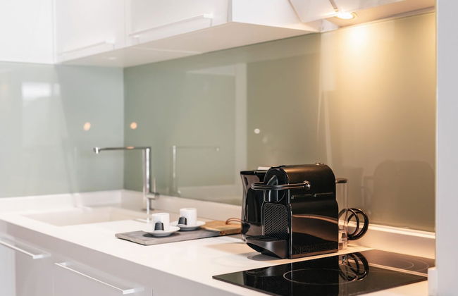 Minthi Boutique Apartments - Foto 69