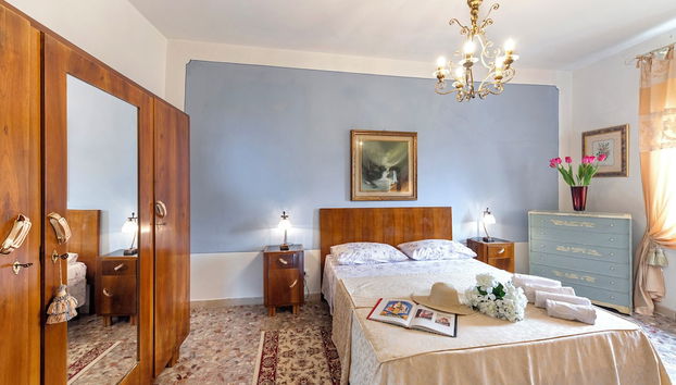 Villa Ortensie Garden with Amazing View - Foto 5, Zimmer