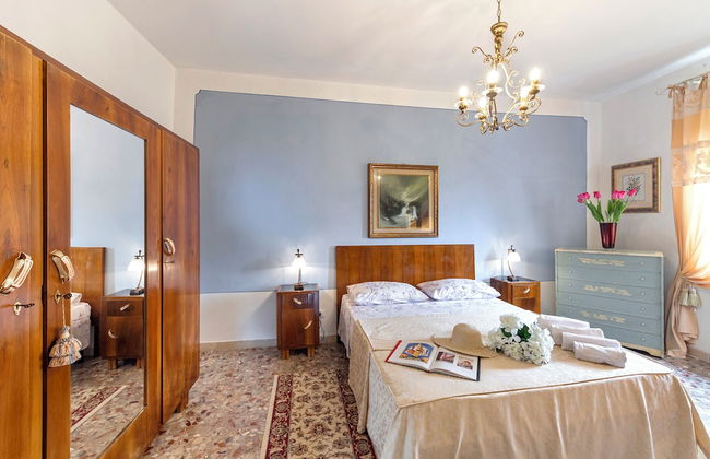 Villa Ortensie Garden with Amazing View - Foto 12