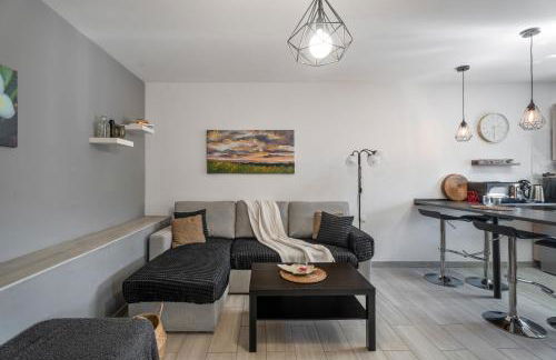 2 Apartamentos Omanai Tenerife Sur - Foto 19