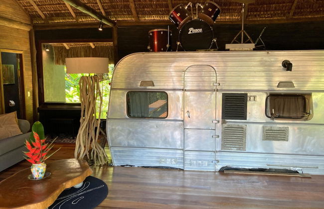 Rainforest Paradise - Foto 10