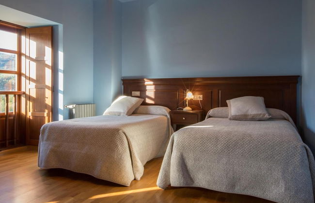 La Casona de Amaido - Foto 13