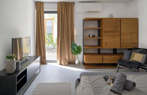 5*Modern Seaview villa with private pool - Foto 31