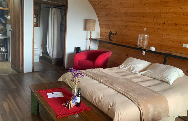 Finca El Tambor - Foto 19