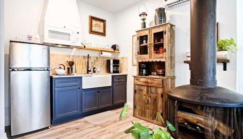 1BR Apt 11 min to Integris Baptist #03B - Foto 2