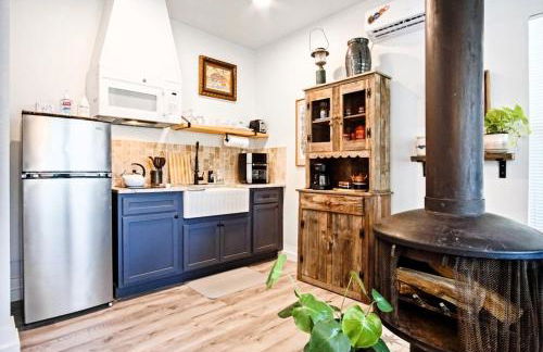 1BR Apt 11 min to Integris Baptist #03B - Foto 2