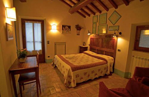 Podere Pietreta - Foto 128