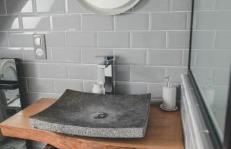 Gite du Manoir Le Roc - Foto 37