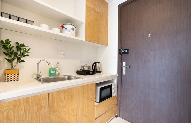 Chau Apartments - Foto 61