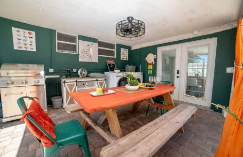 3-Bedroom Tropical Villa with Heated Pool in Fort Lauderdale - Foto 15