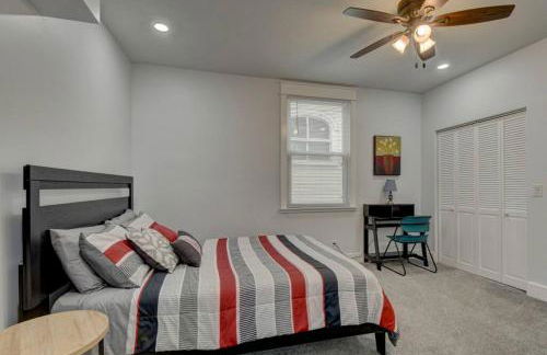 New 1890 Craftsman Home 5BR 4BA - Foto 28