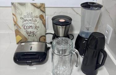 BL12 - Apartamento Próximo ao Centro de cuiabá - Foto 13