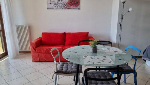 Studio with terrace - Foto 2