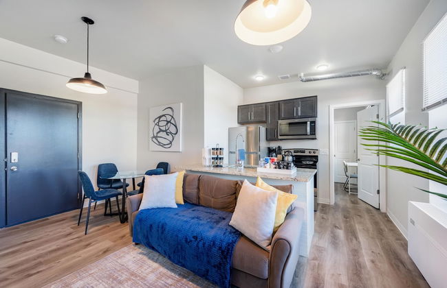 Modern Retreat Near Henry Ford - Foto 60