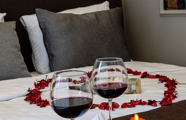 APOLLO HOTEL & APARTMENTS - Foto 13