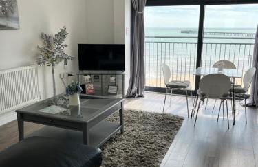 Penthouse Apartment with seaviews - Foto 2