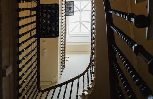 Prestigious Townhouse close to Princes Street - Foto 56