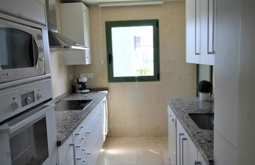 New view Sotogrande Marina - Jungla del Loro - Foto 16