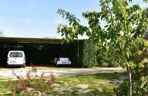 Apartment LOREDANA KAT by Interhome - Photo 25