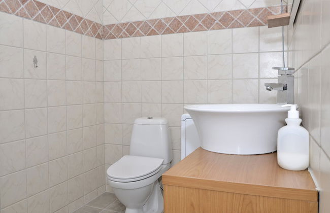 Forenom Serviced Apts Oslo City Hall - Photo 61