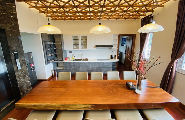 MINH CHIEN SUITE - Foto 4