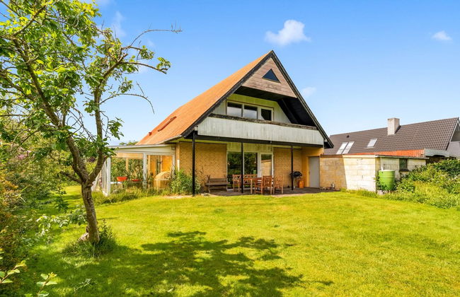 "Othinkarl" - 1km from the sea - Foto 1