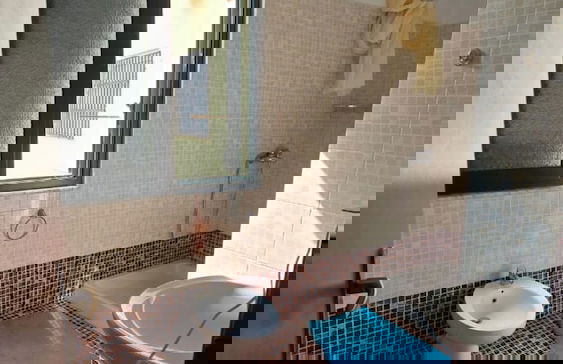 Tirent Apartment - Cozy Bedrooms Stay by Golem Beach. - Foto 35