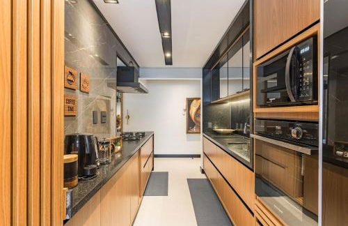 Apartamento Mundo - Foto 14