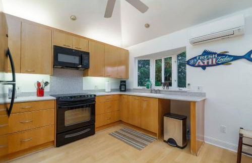 The Little Yellow Cottage in Lanikai Your Perfect Island Getaway! - Photo 10