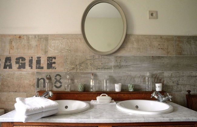 Family Villa Near Forest - Foto 8