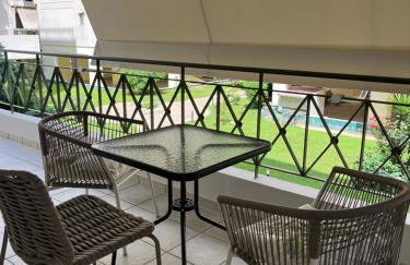 Athens Riviera modern apartment - Foto 23