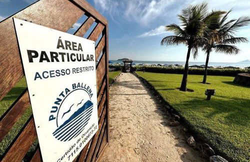 Praia da Baleia | Frente ao Mar c/ Quiosque - Foto 7